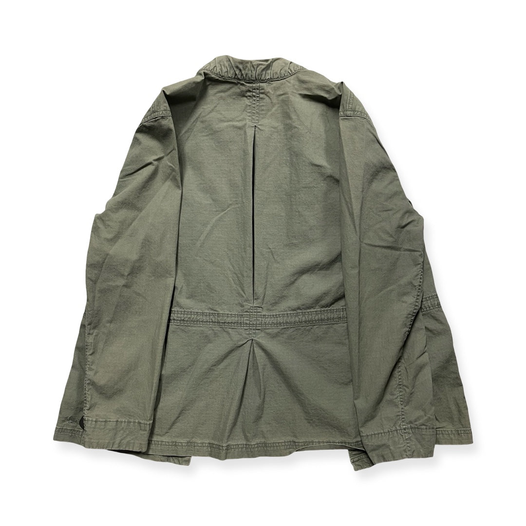 Blazer By Eddie Bauer In Green, Size:Xl