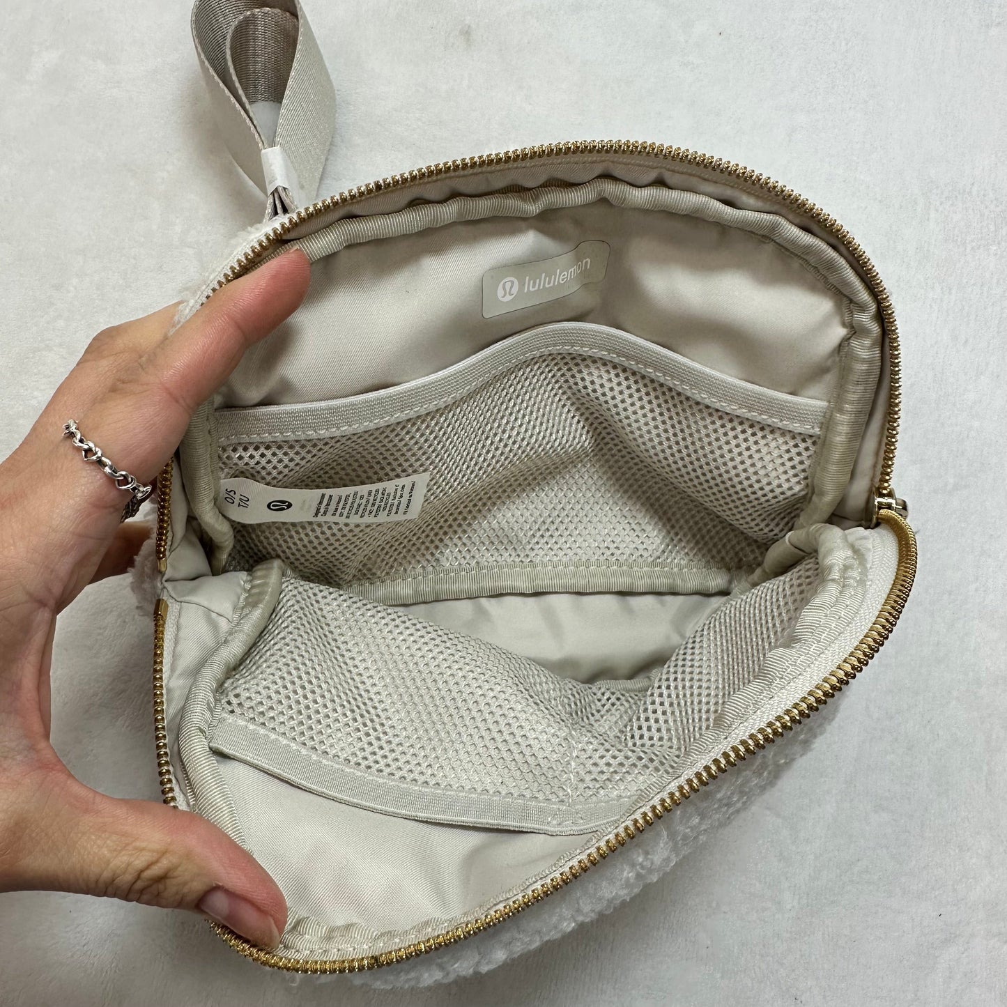 Belt Bag By Lululemon, Size: Small