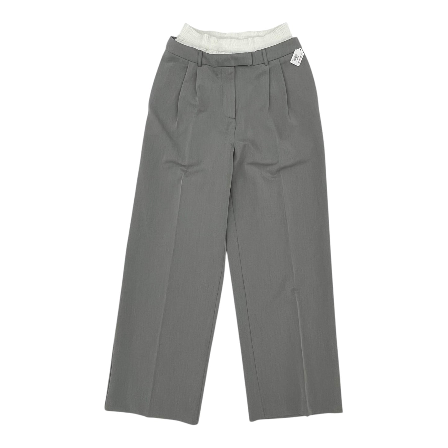 Pants Other By Clothes Mentor In Grey, Size:S