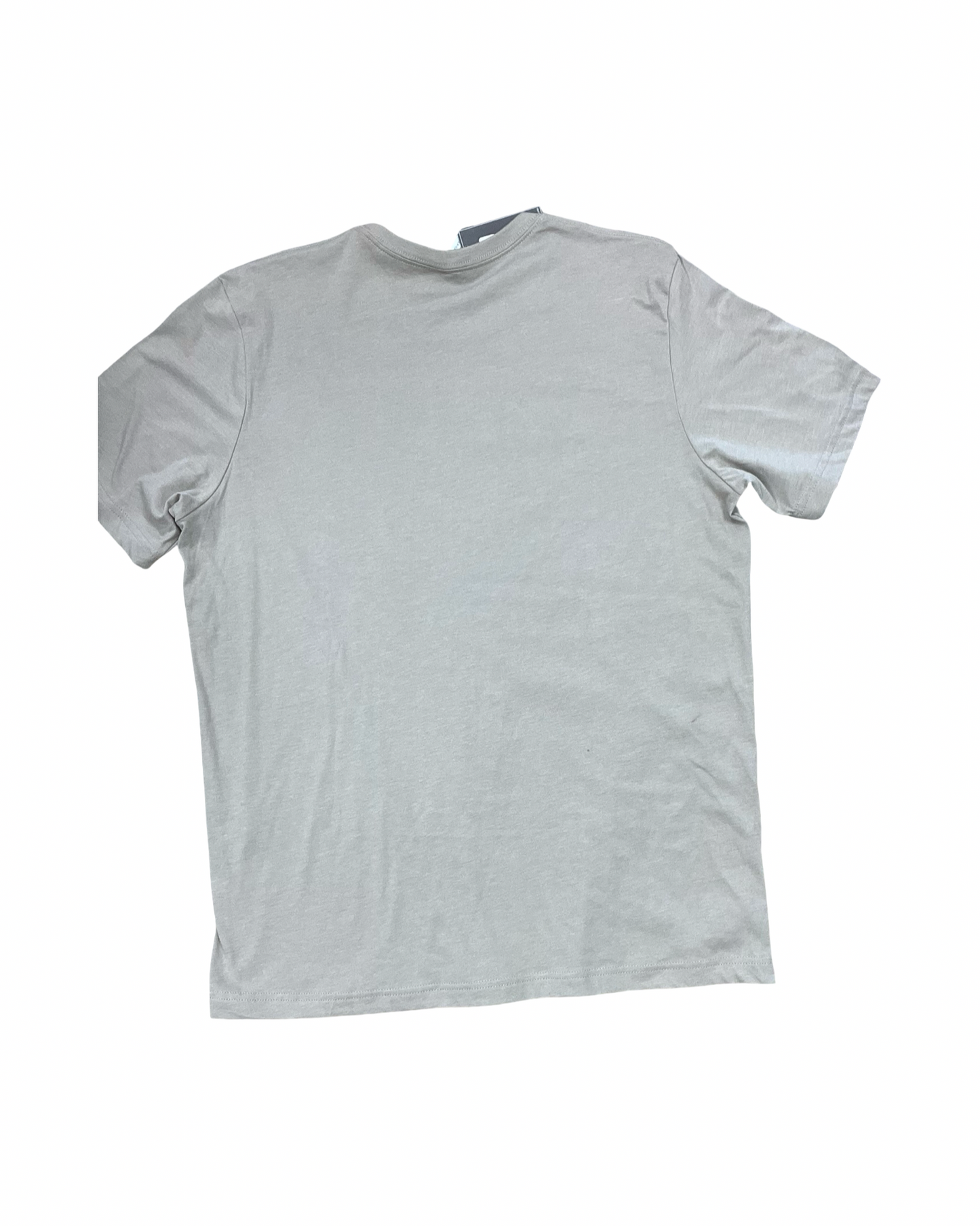 Top Ss By Canvas In Tan, Size:Xl