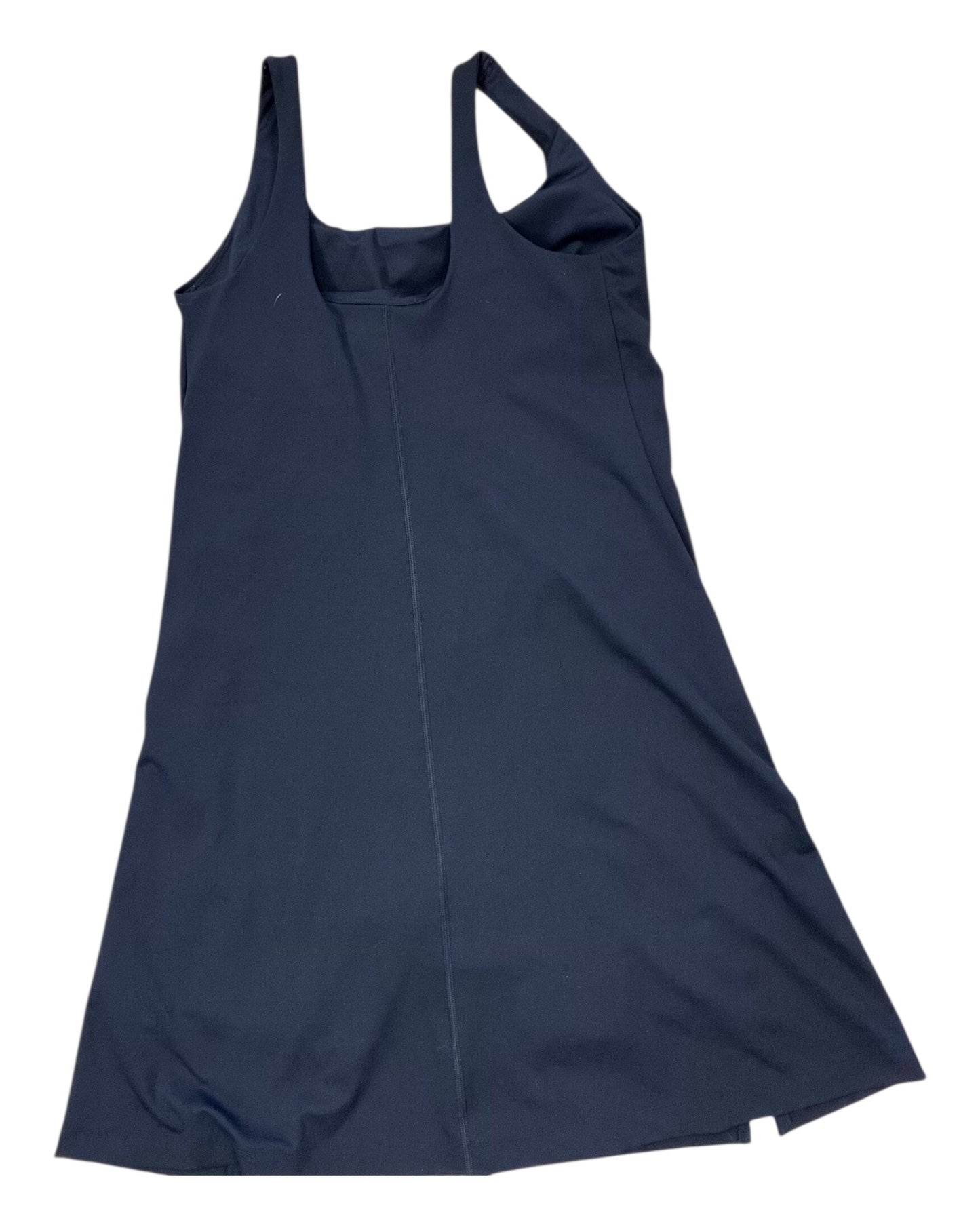 Athletic Dress By Old Navy In Black, Size:M