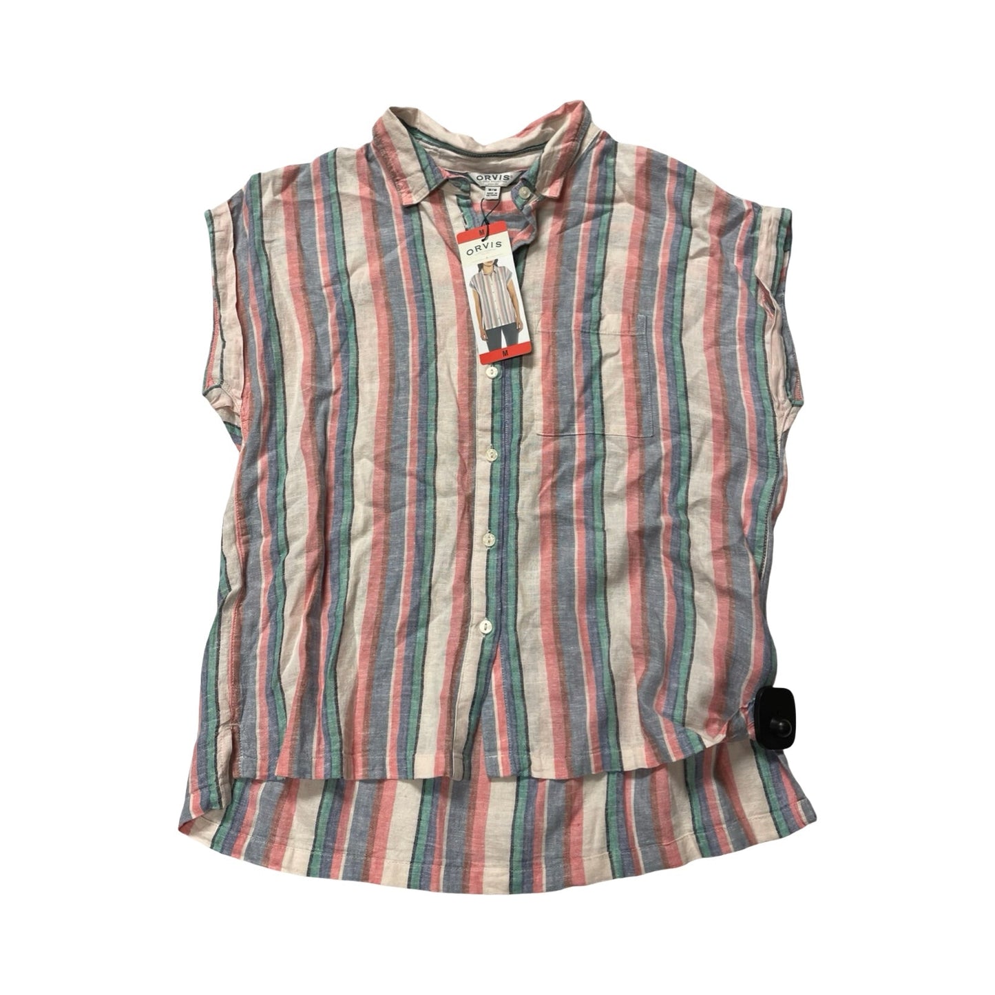 Top Ss By Orvis In Multi, Size:M