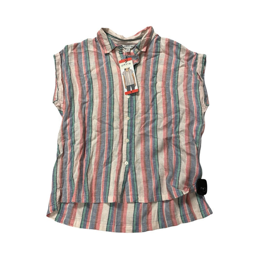 Top Ss By Orvis In Multi, Size:M