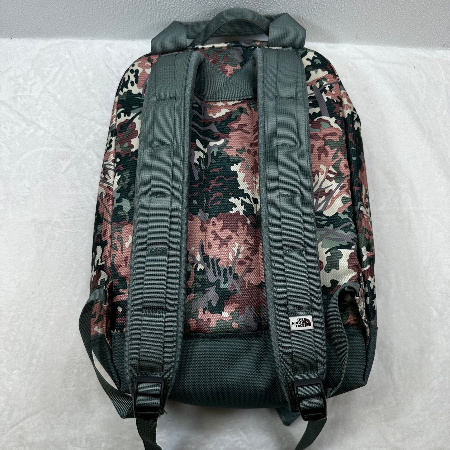 Backpack By North Face, Size: Small