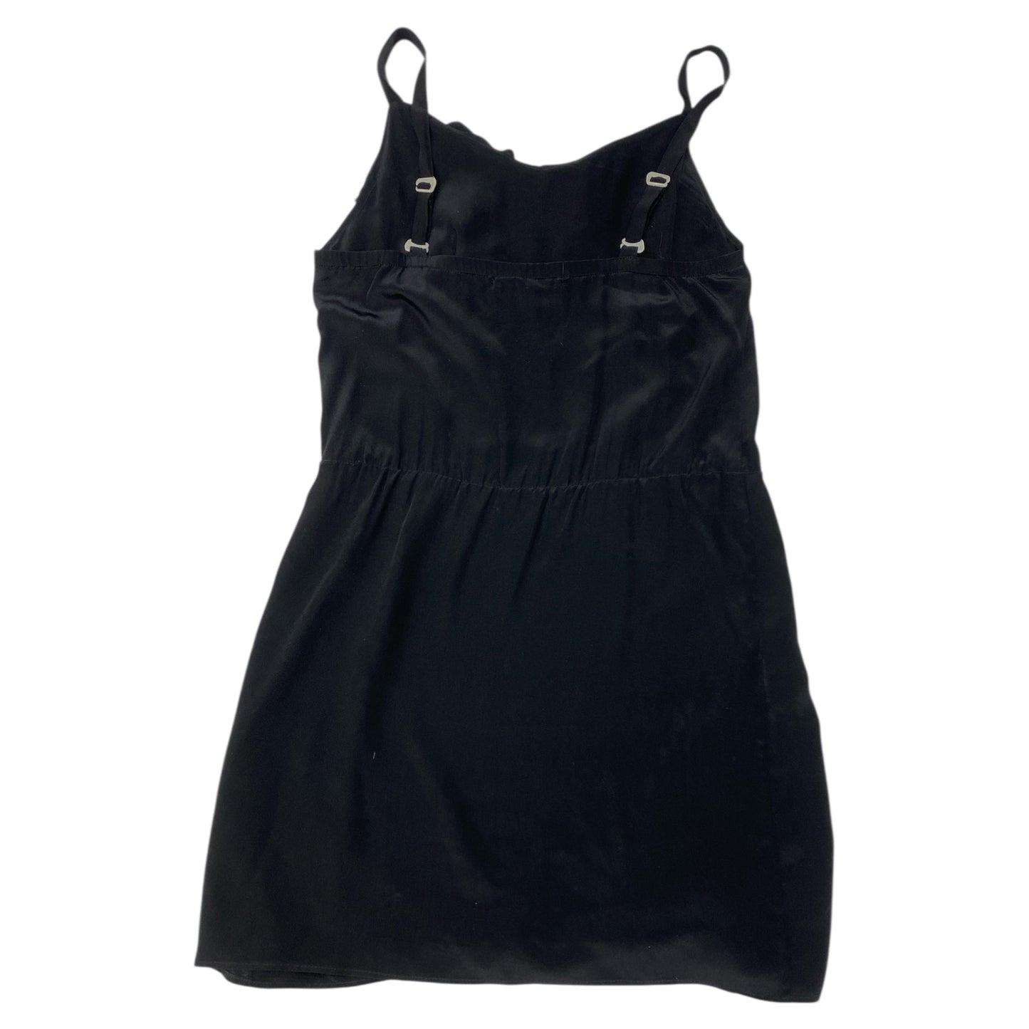 Dress Casual Midi By Amanda Uprichard In Black, Size:S