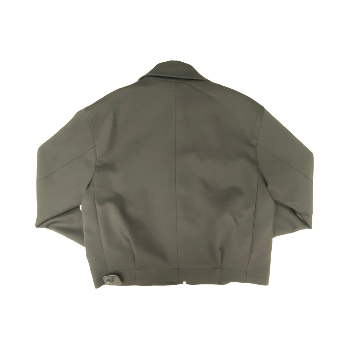 Jacket Other By Mng In Black, Size:Xs