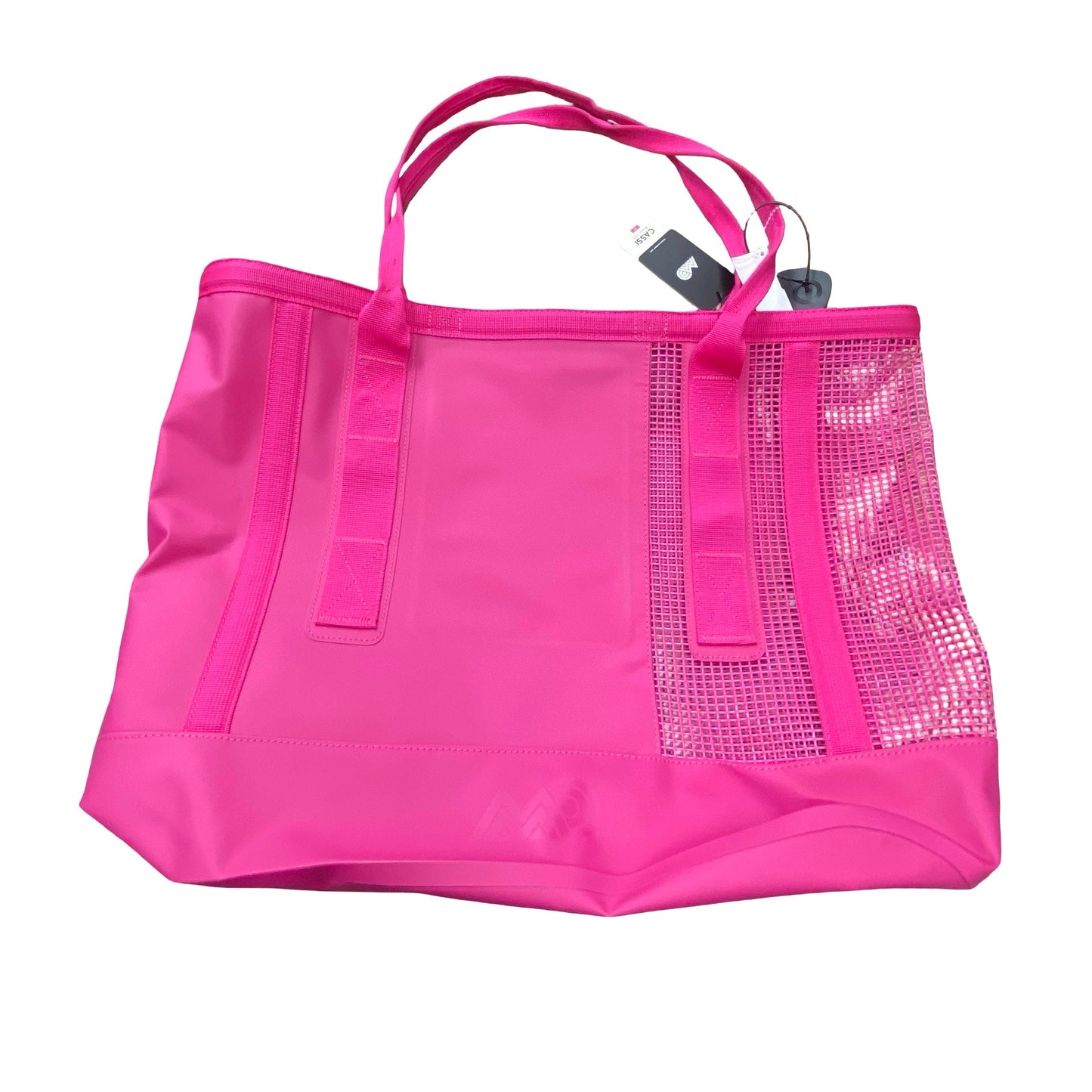Tote By Cmc In Pink, Size:Large