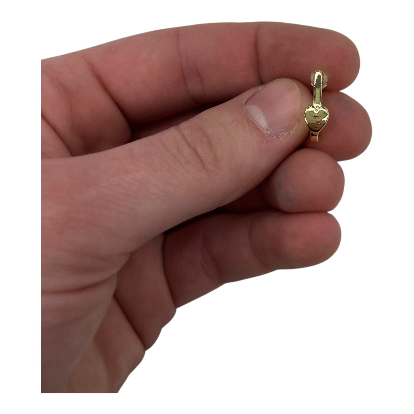 Earrings Dangle/Drop By Clothes Mentor In Gold