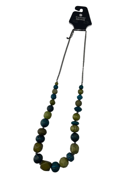 Necklace Other By Clothes Mentor
