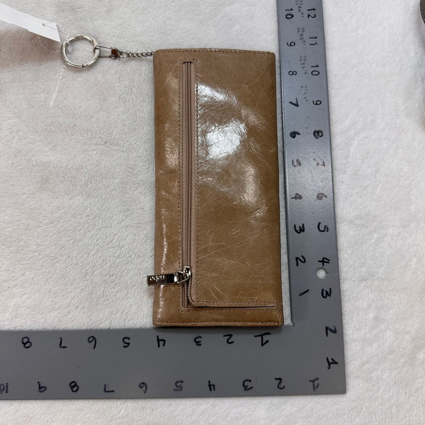 Wallet By Hobo Intl, Size: Small