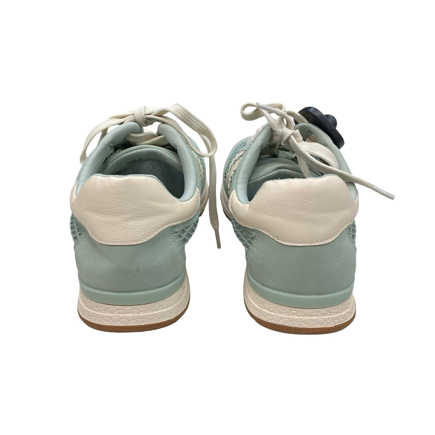 Shoes Athletic By Dolce Vita In Green, Size:9