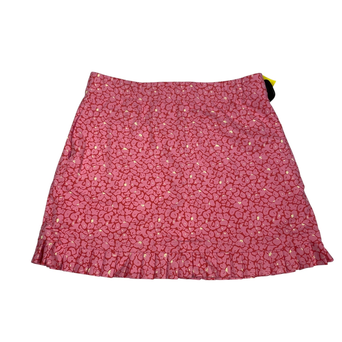Skort By J Mclaughlin In Pink, Size:M