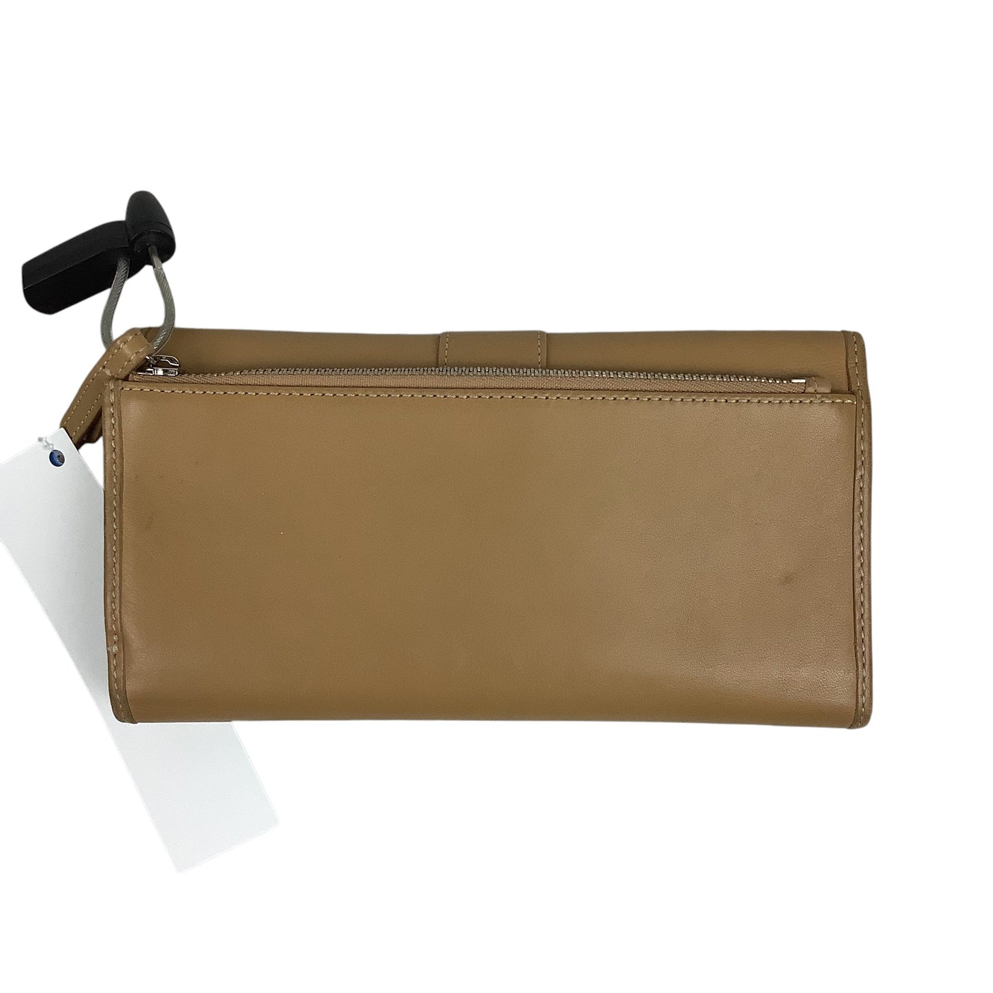 Wallet Designer By Coach, Size: Medium