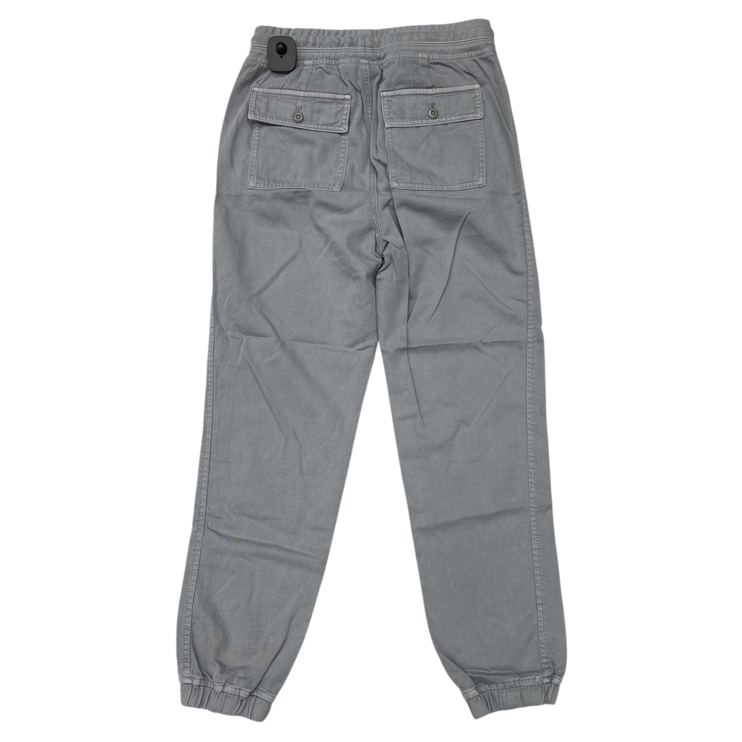 Pants Joggers By Gap In Grey, Size:Xs