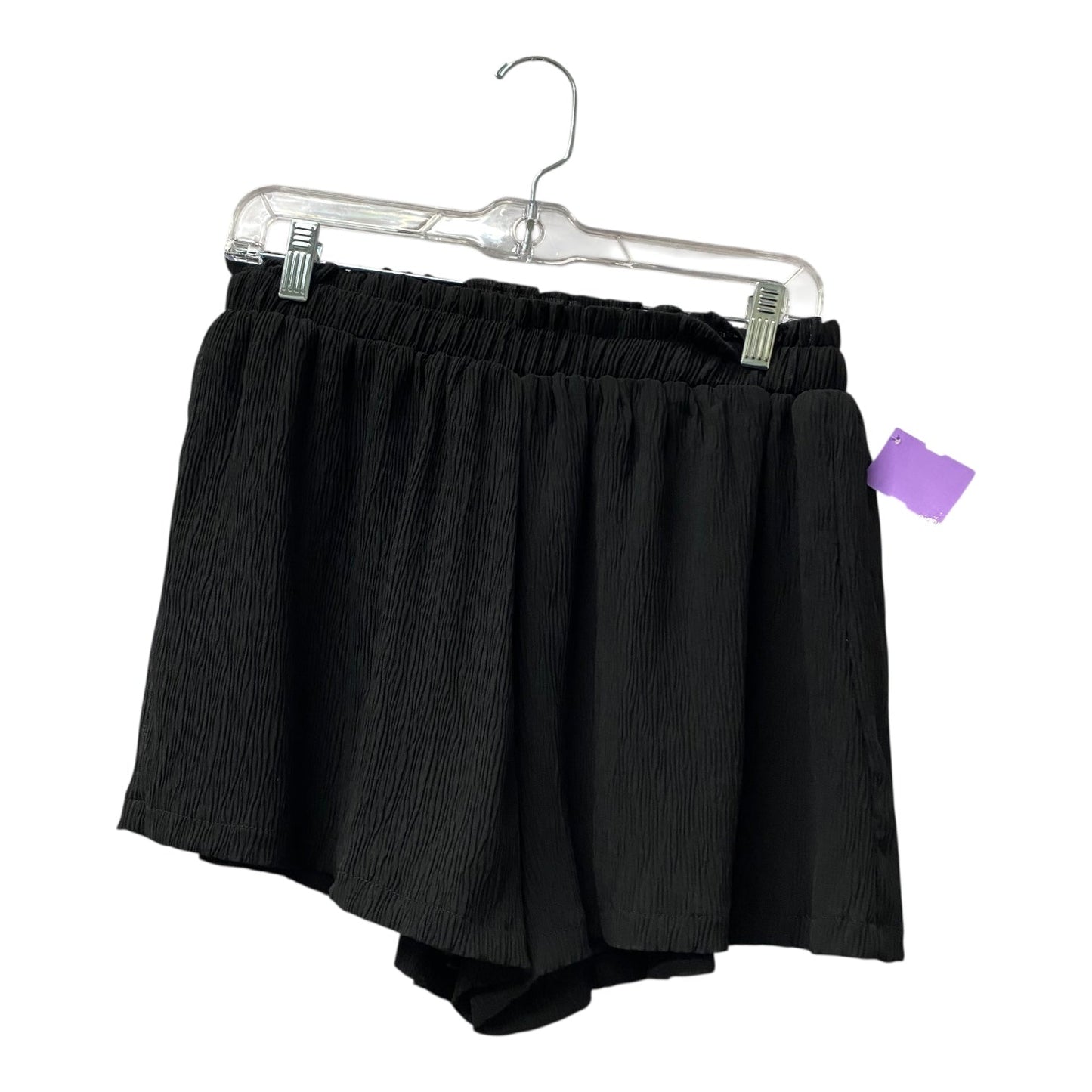 Shorts By Lulus In Black, Size:M