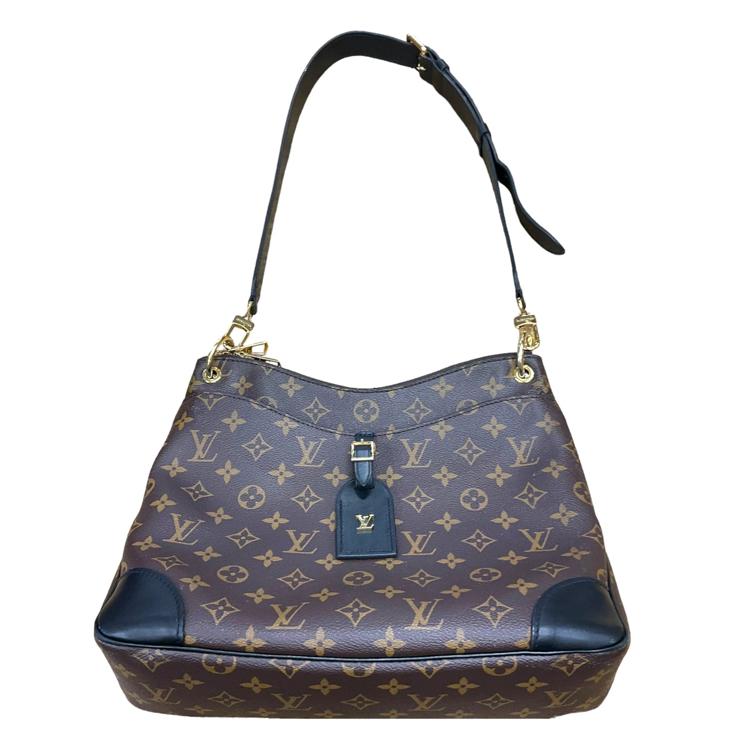 Handbag Luxury Designer By Louis Vuitton, Size: Medium