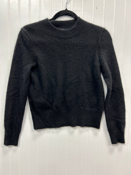 Sweater Cashmere By Michael Stars In Black, Size:S