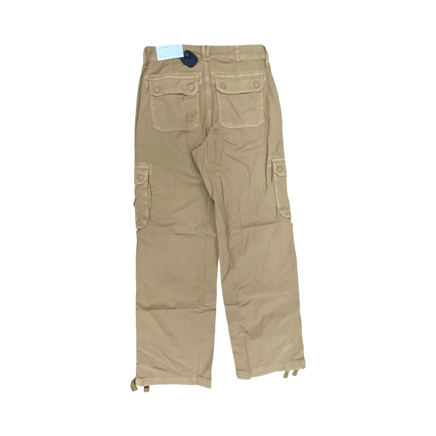 Pants Cargo & Utility By American Eagle In Tan, Size:4
