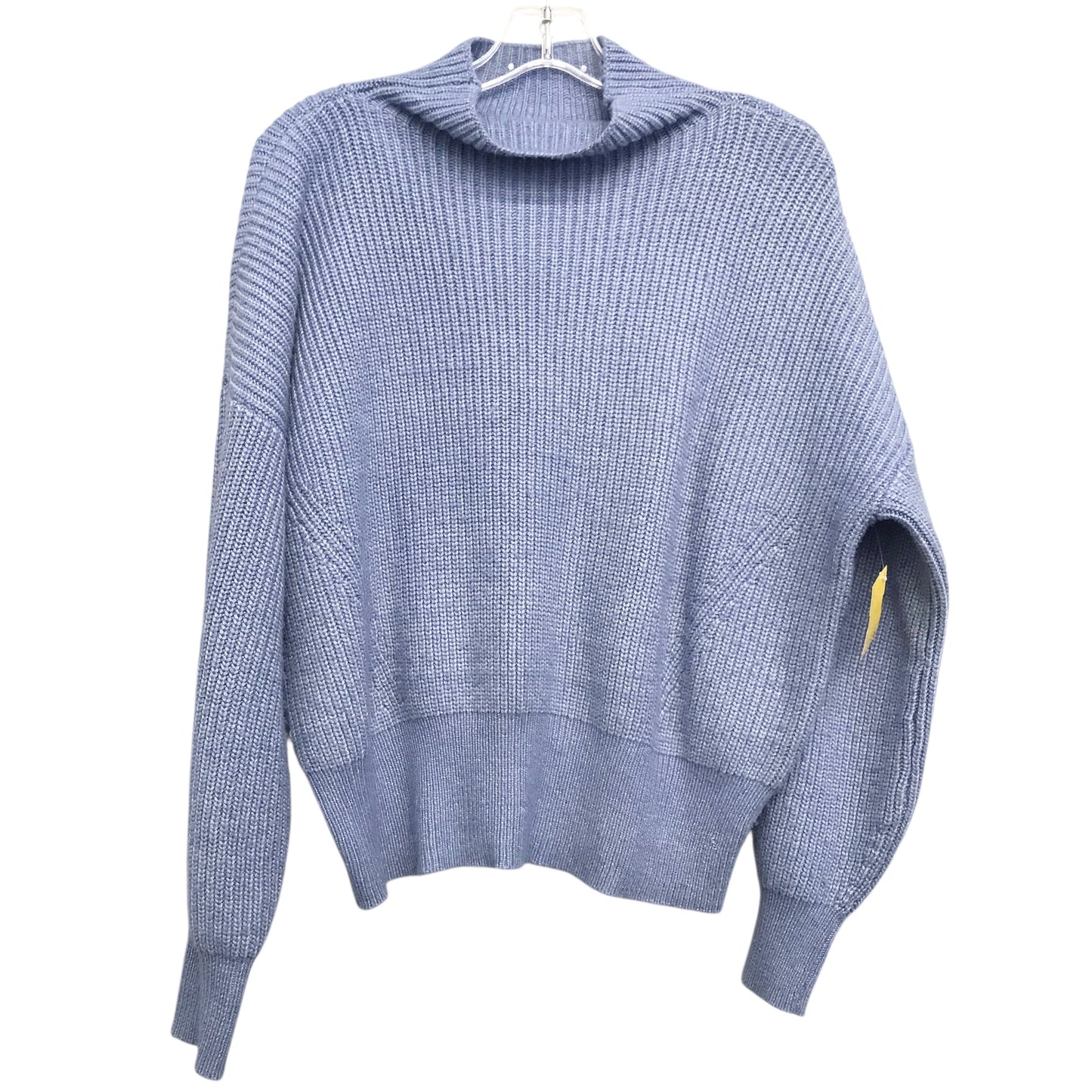 Sweater By Rachel Zoe In Blue, Size:S