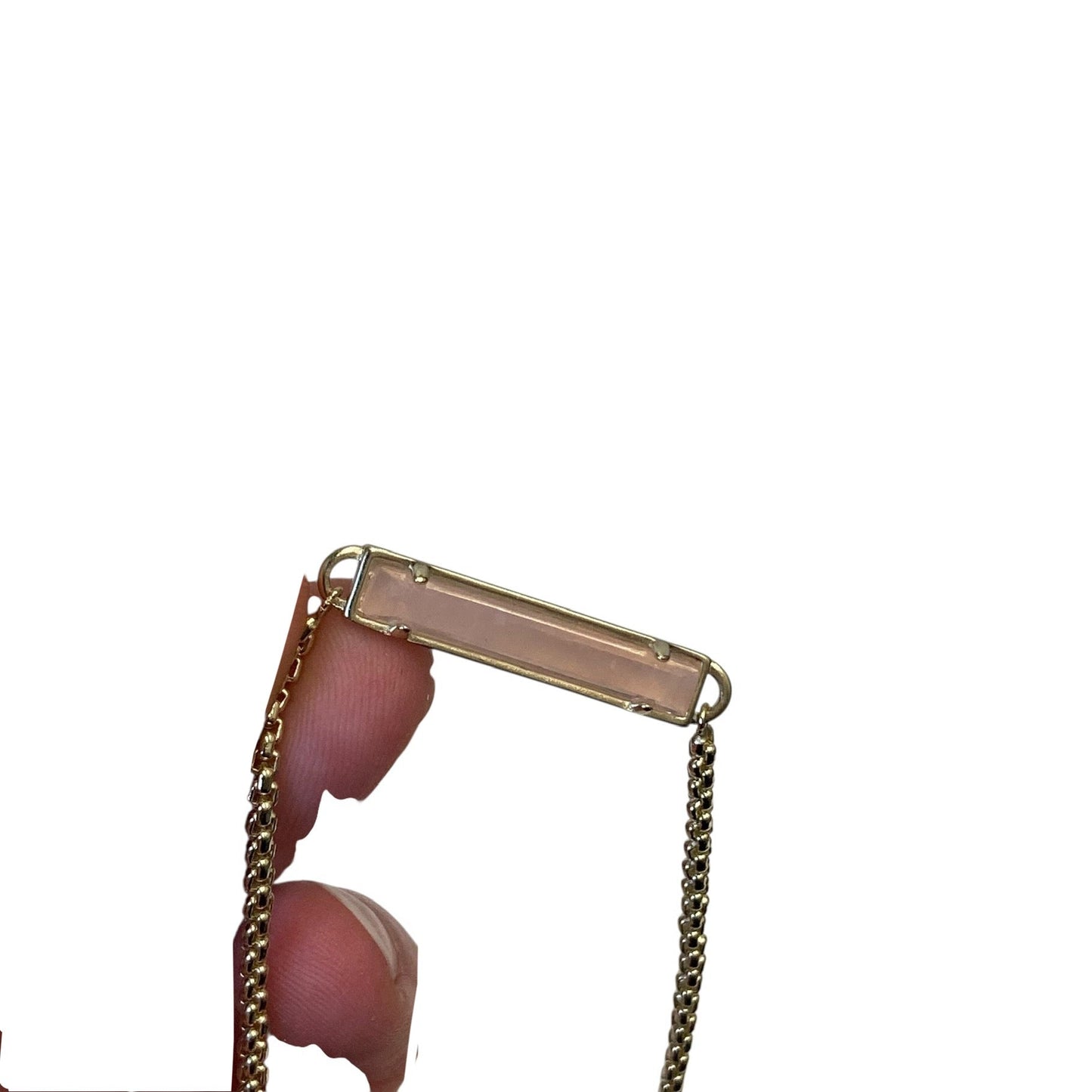 Bracelet Charm By Kendra Scott In Gold