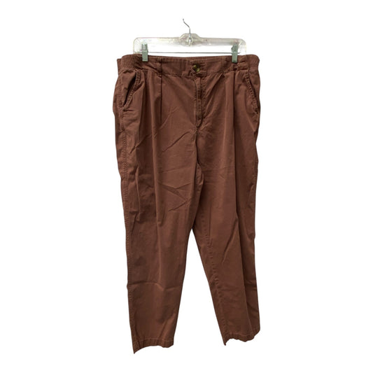 Pants Other By Sonoma In Pink, Size:18