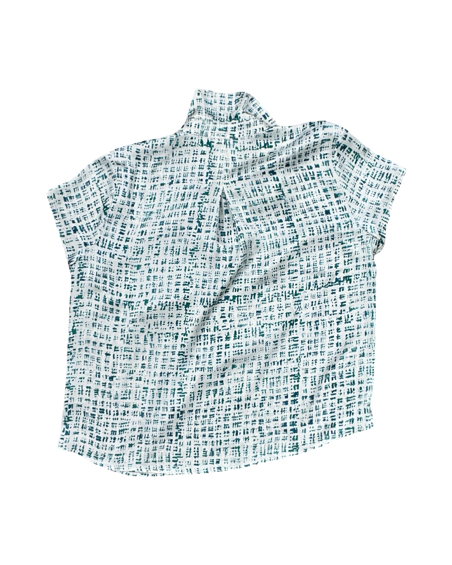 Top Ss By Cabi In Green, Size:S