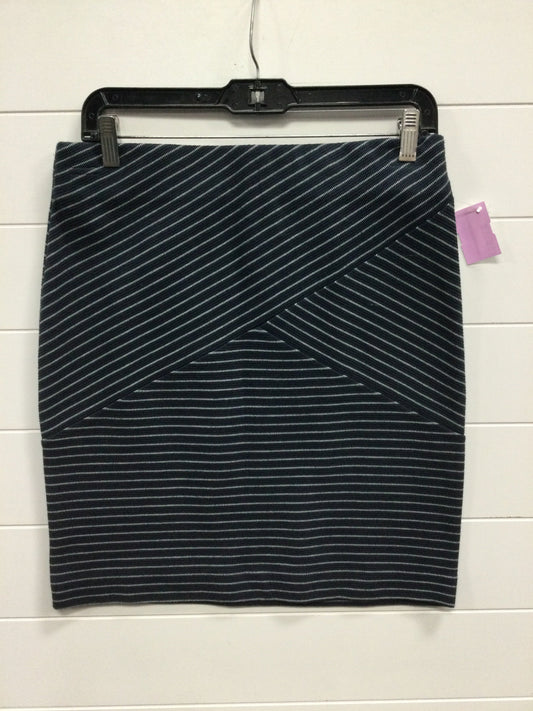 Skirt Midi By J. Jill In Green, Size:Xs