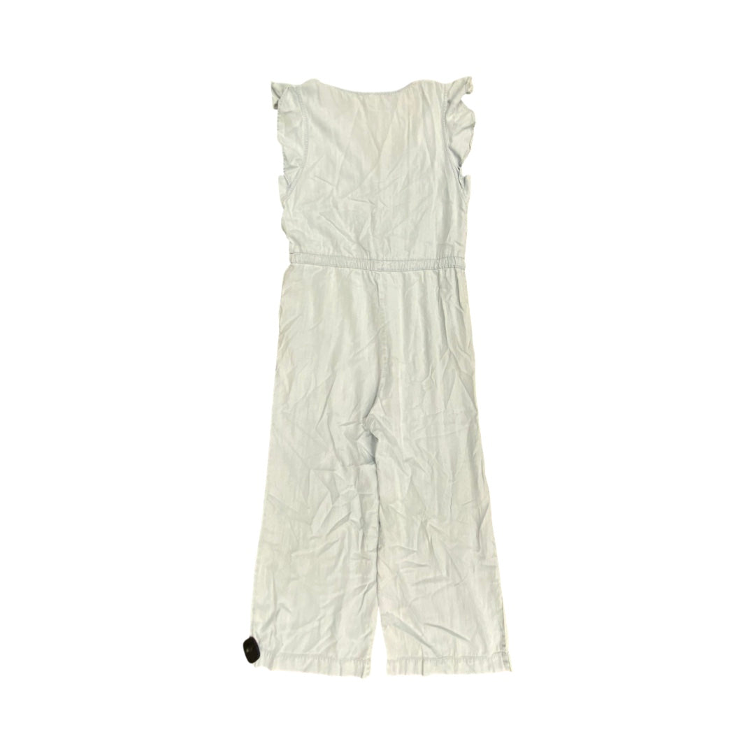 Jumpsuit By Sanctuary In Blue, Size:Xs
