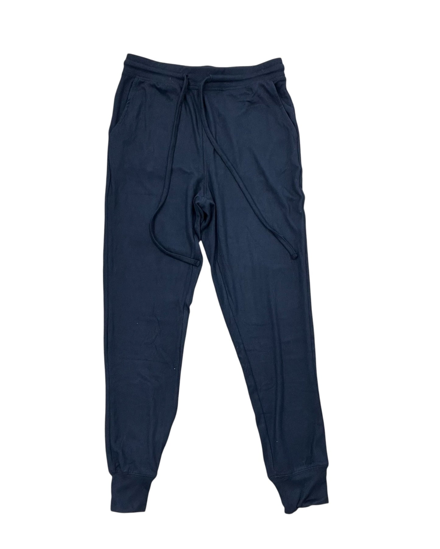 Pants Lounge By Mono B In Black, Size:S