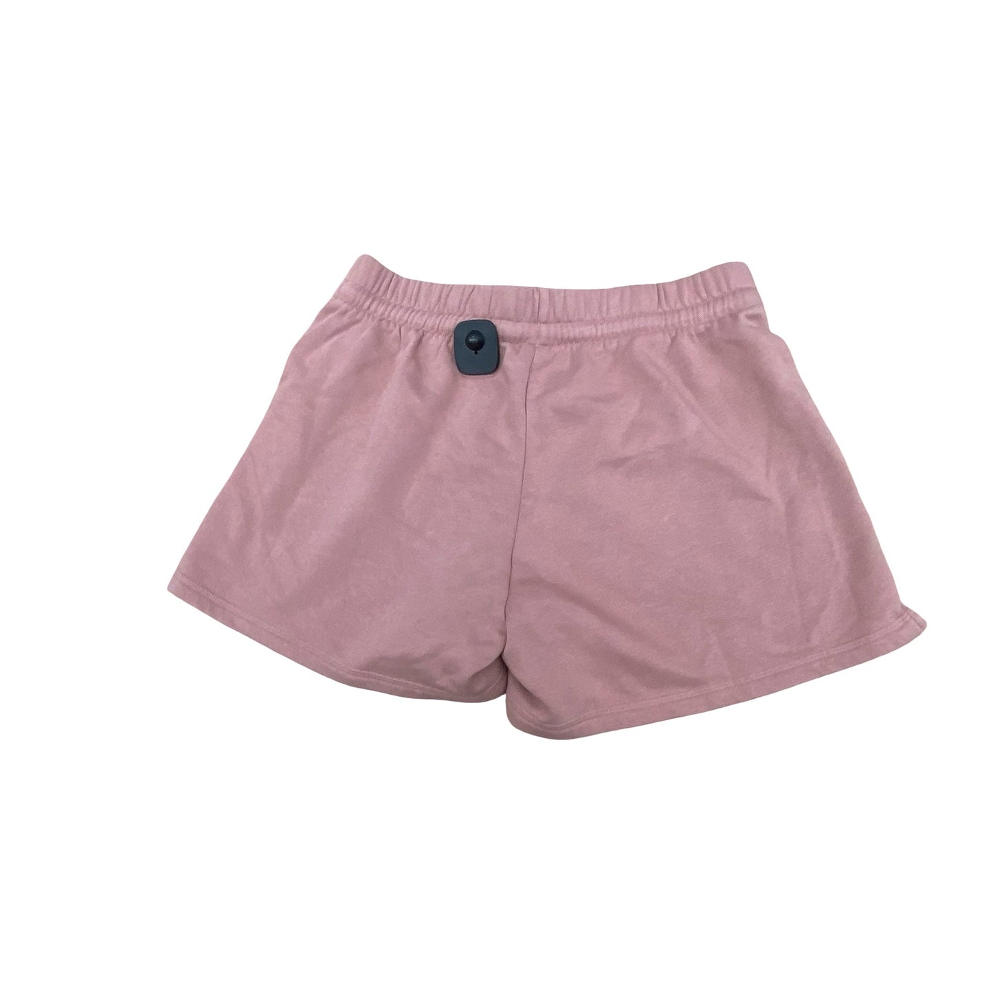 Shorts By Adidas In Mauve, Size:M