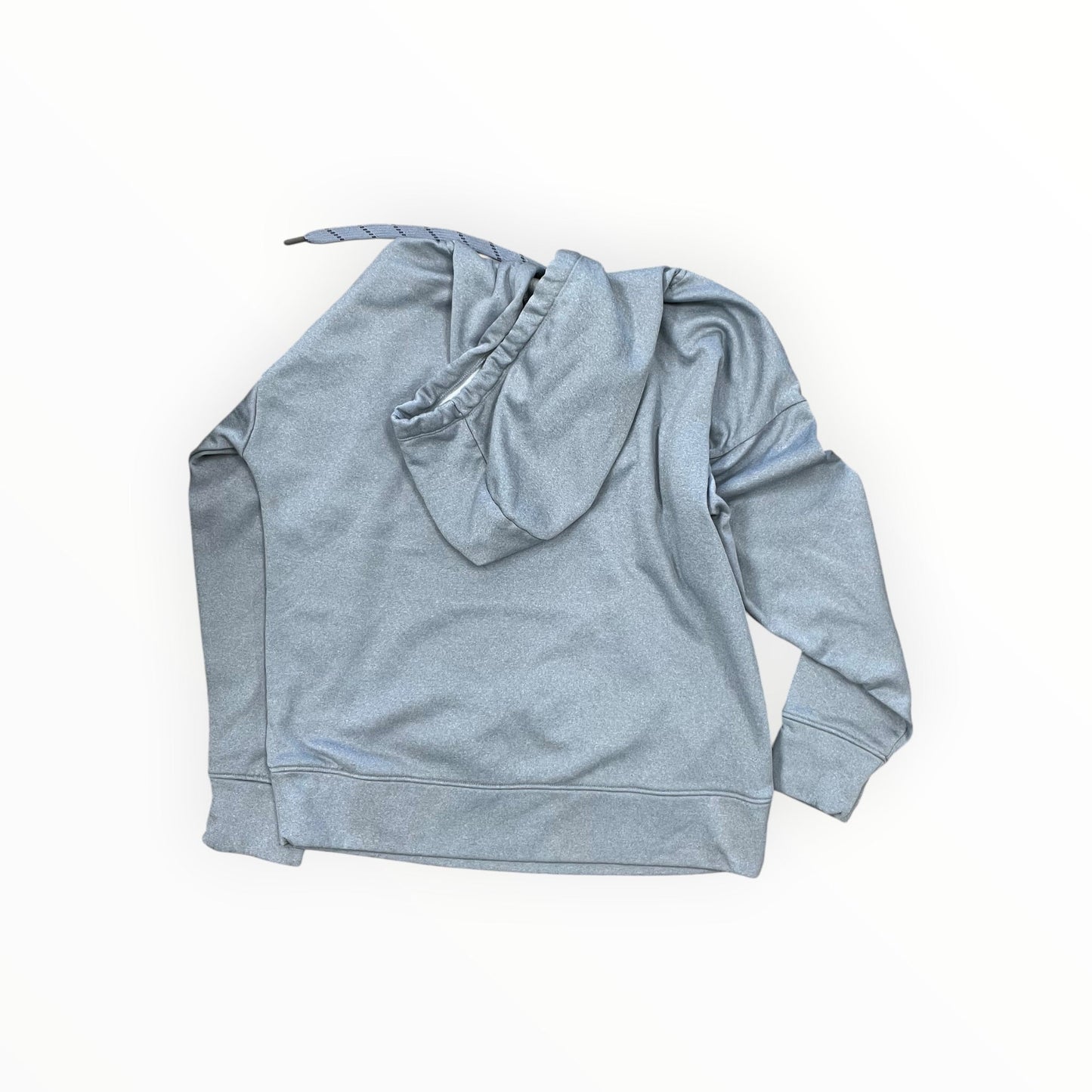 Sweatshirt Hoodie By Under Armour In Blue, Size:S