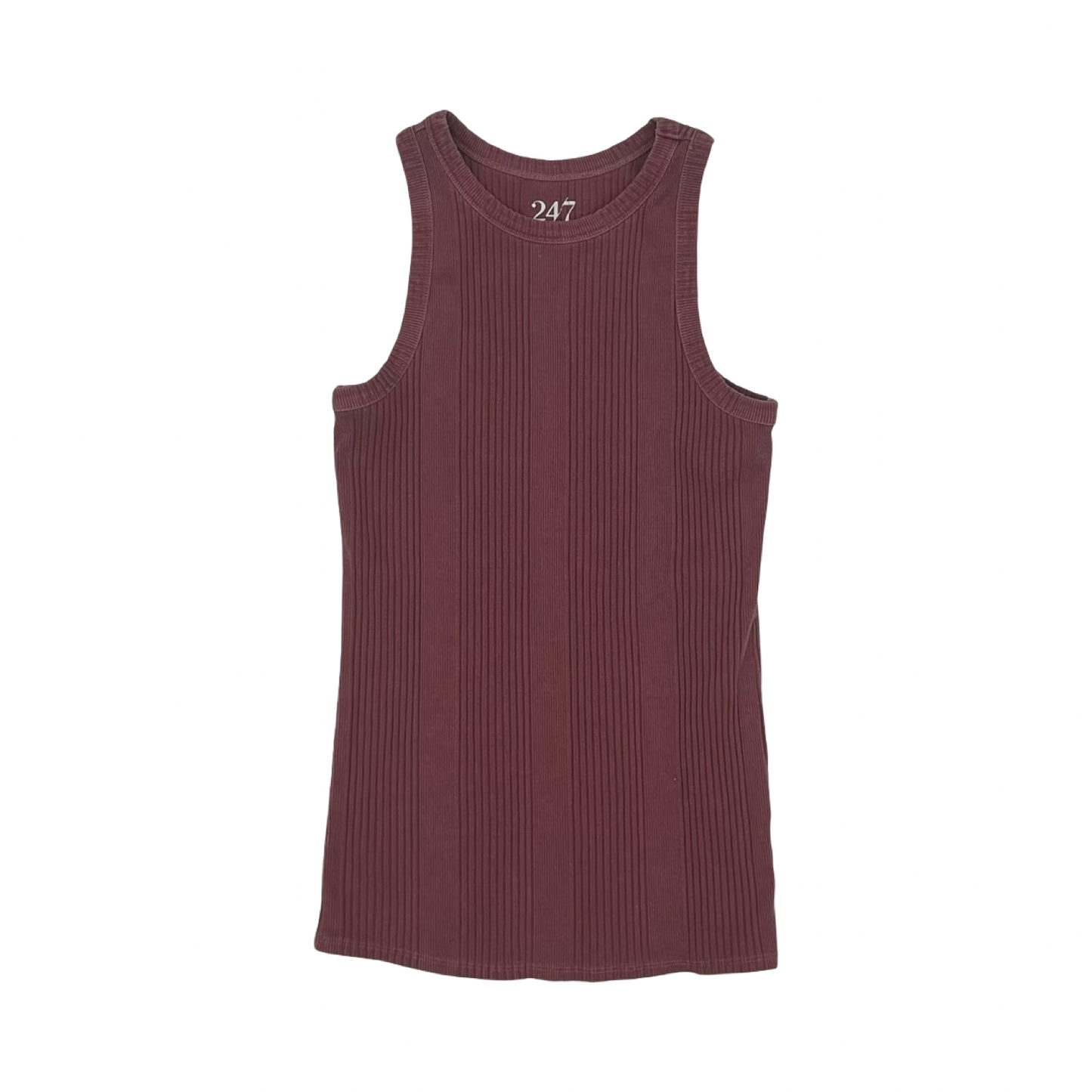 Tank Top By Maurices In Red, Size:M