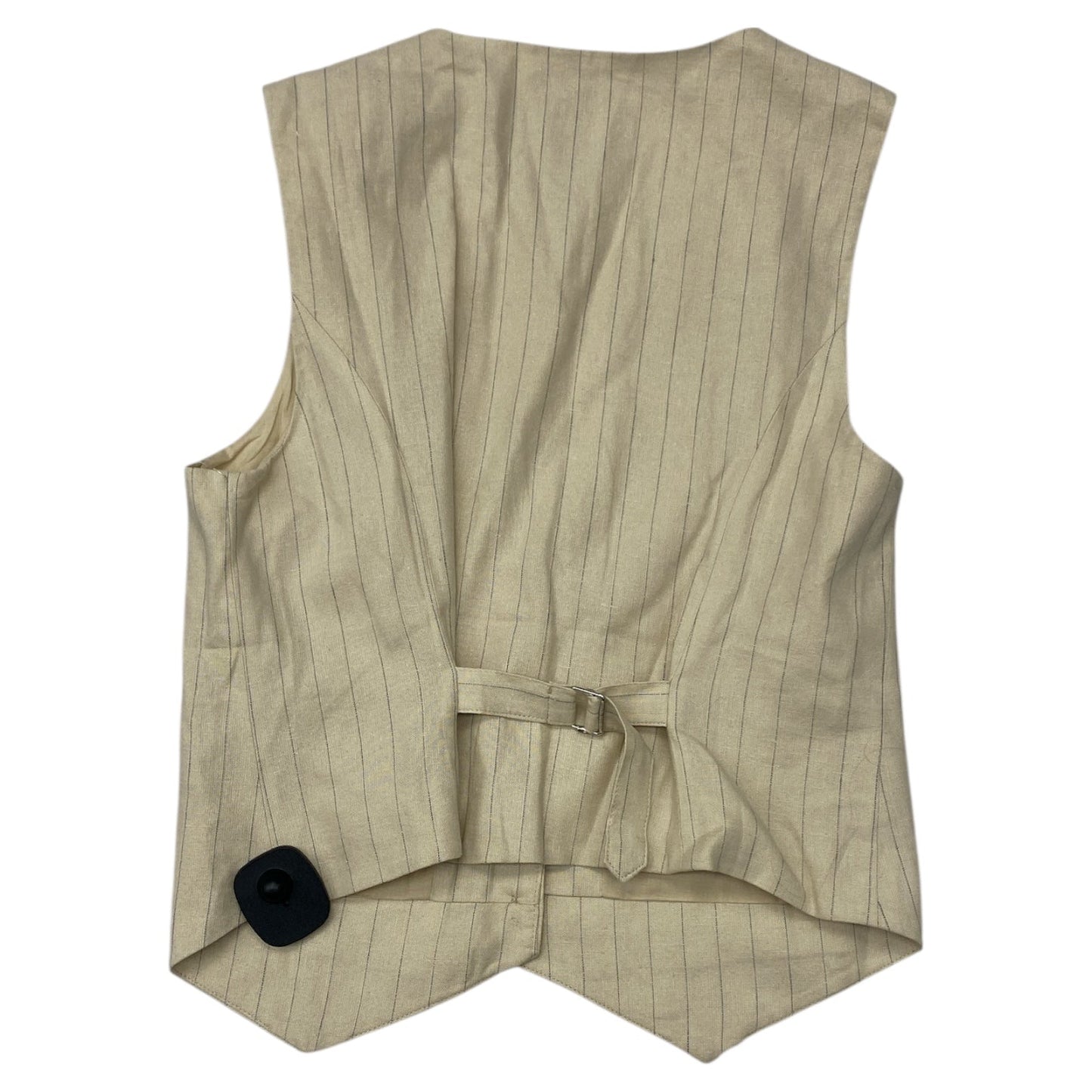 Vest Other By Sanctuary In Beige, Size:Xs