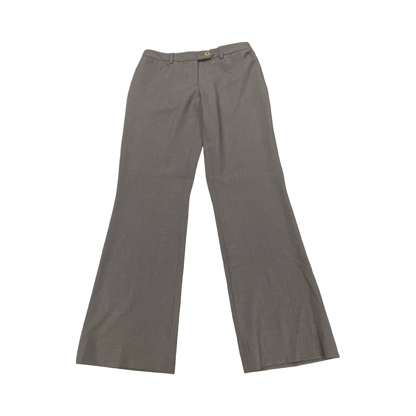Pants Dress By Calvin Klein In Brown, Size:2