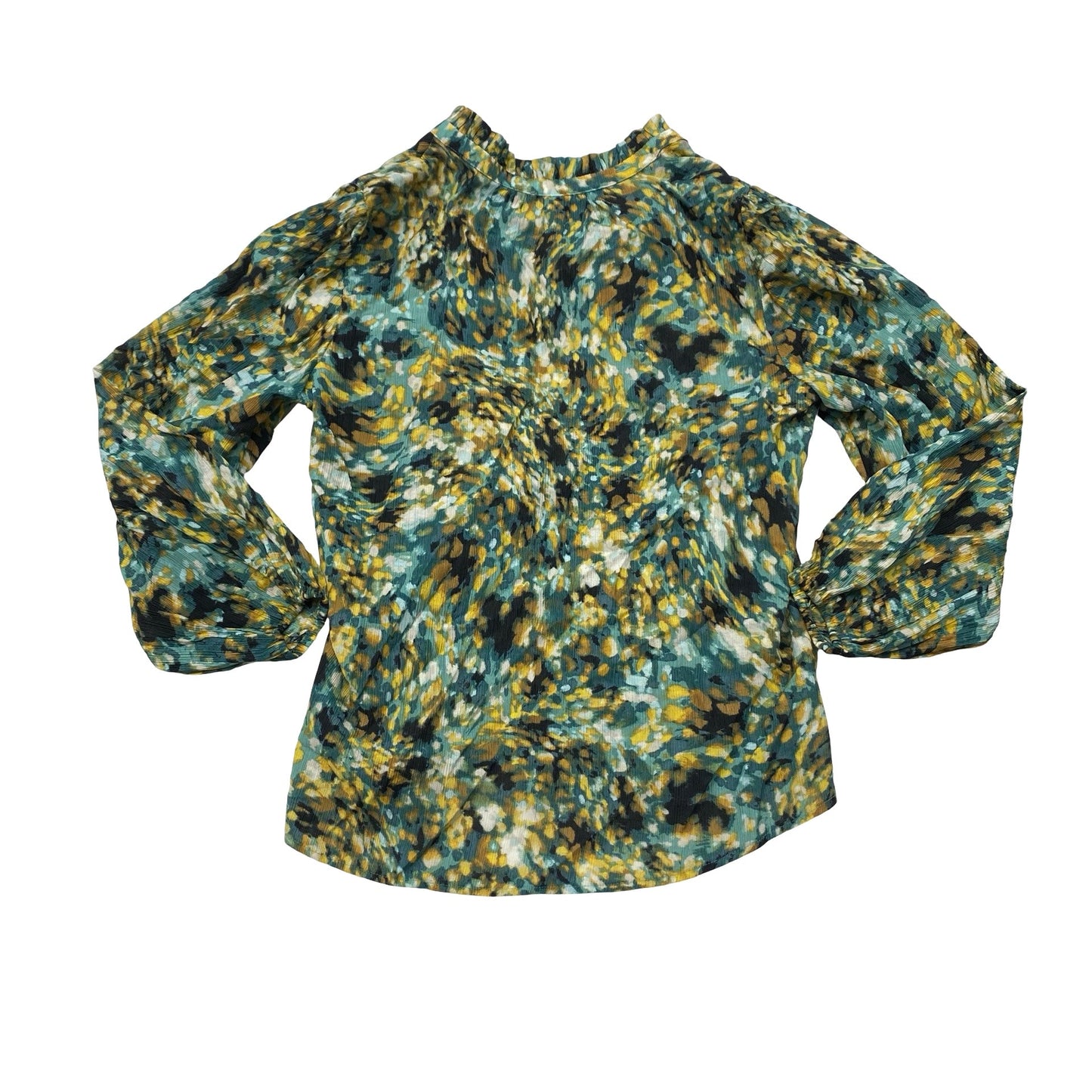 Top Ls By Chicos In Multi, Size:S