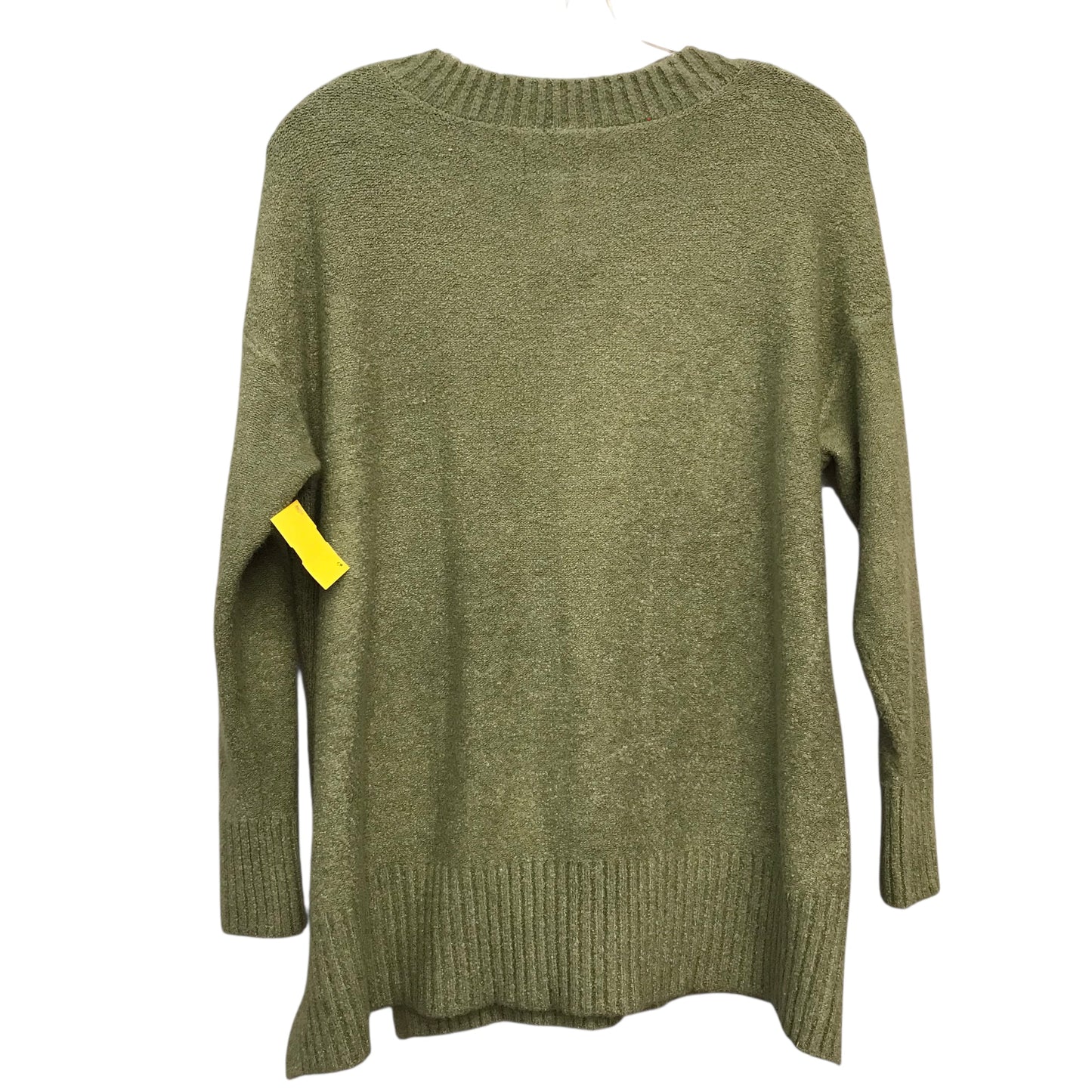 Sweater By Lou And Grey In Green, Size:Xs