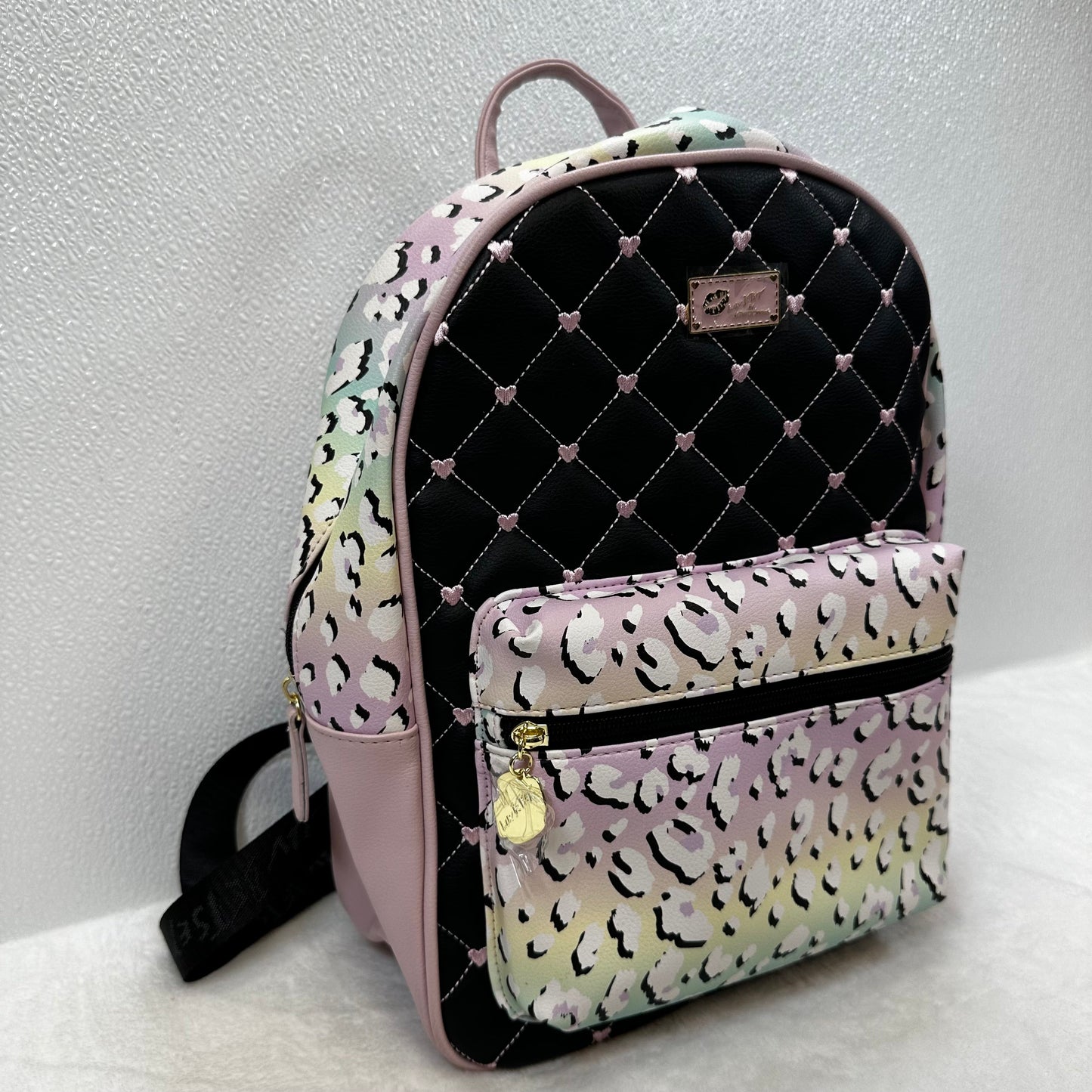 Backpack By Clothes Mentor, Size: Small