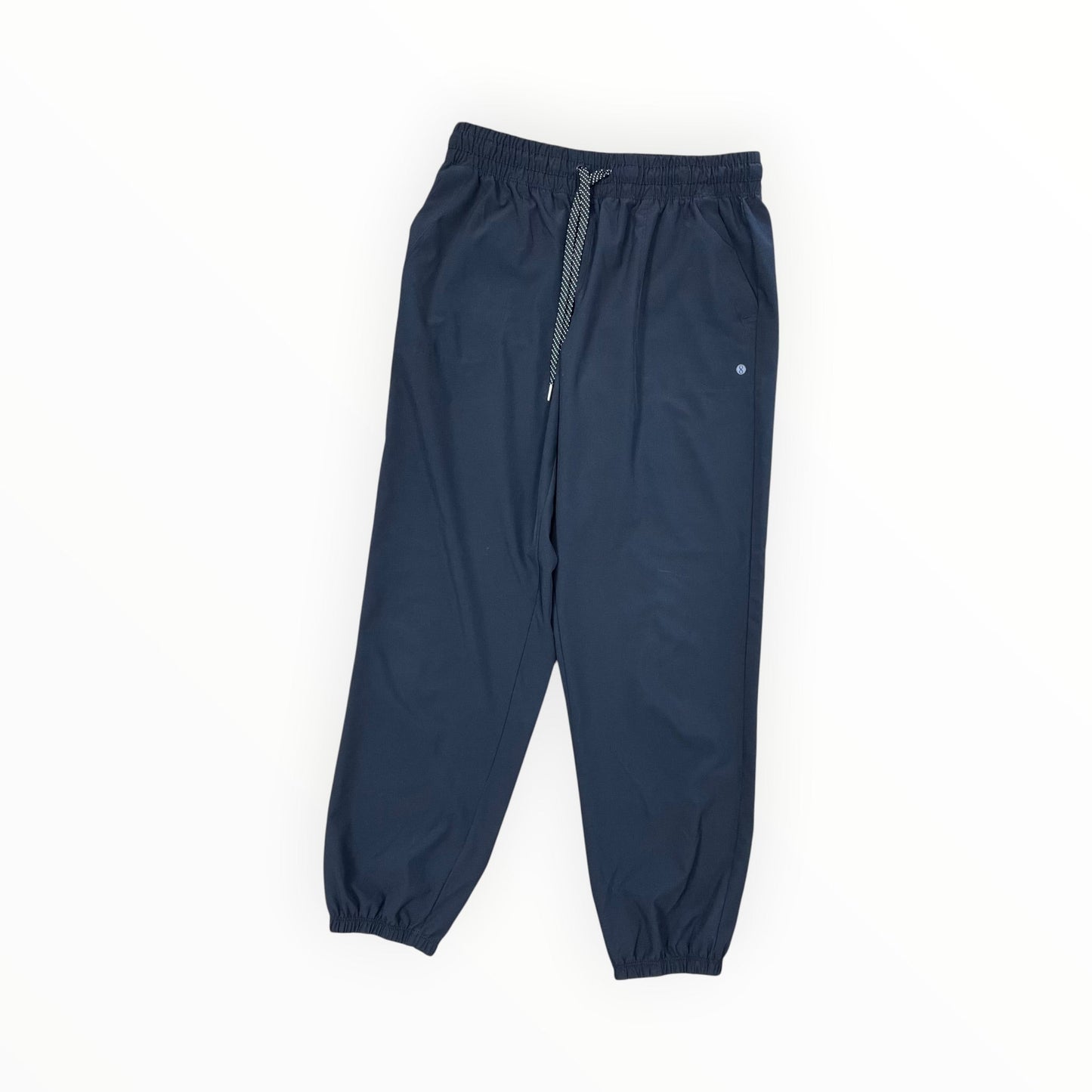 Pants Joggers By Layer 8 In Black, Size:M