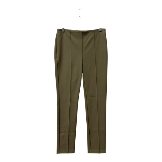 Pants Linen By Rachel Zoe In Cream, Size:6