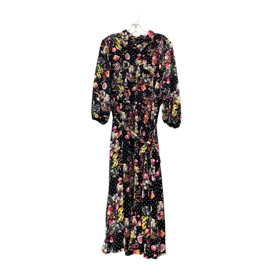 Dress Casual Maxi By Torrid In Black, Size:2X