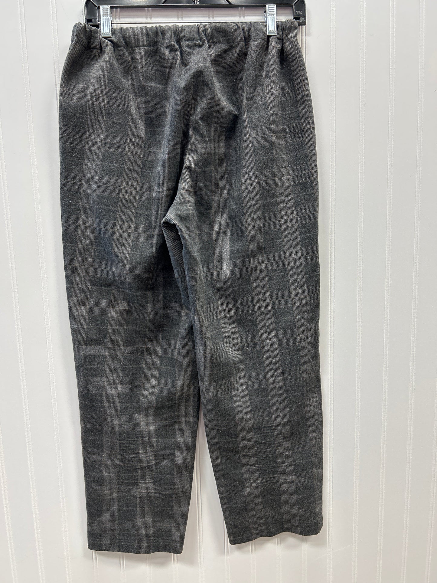 Pants Dress By Babaton In Grey, Size:S