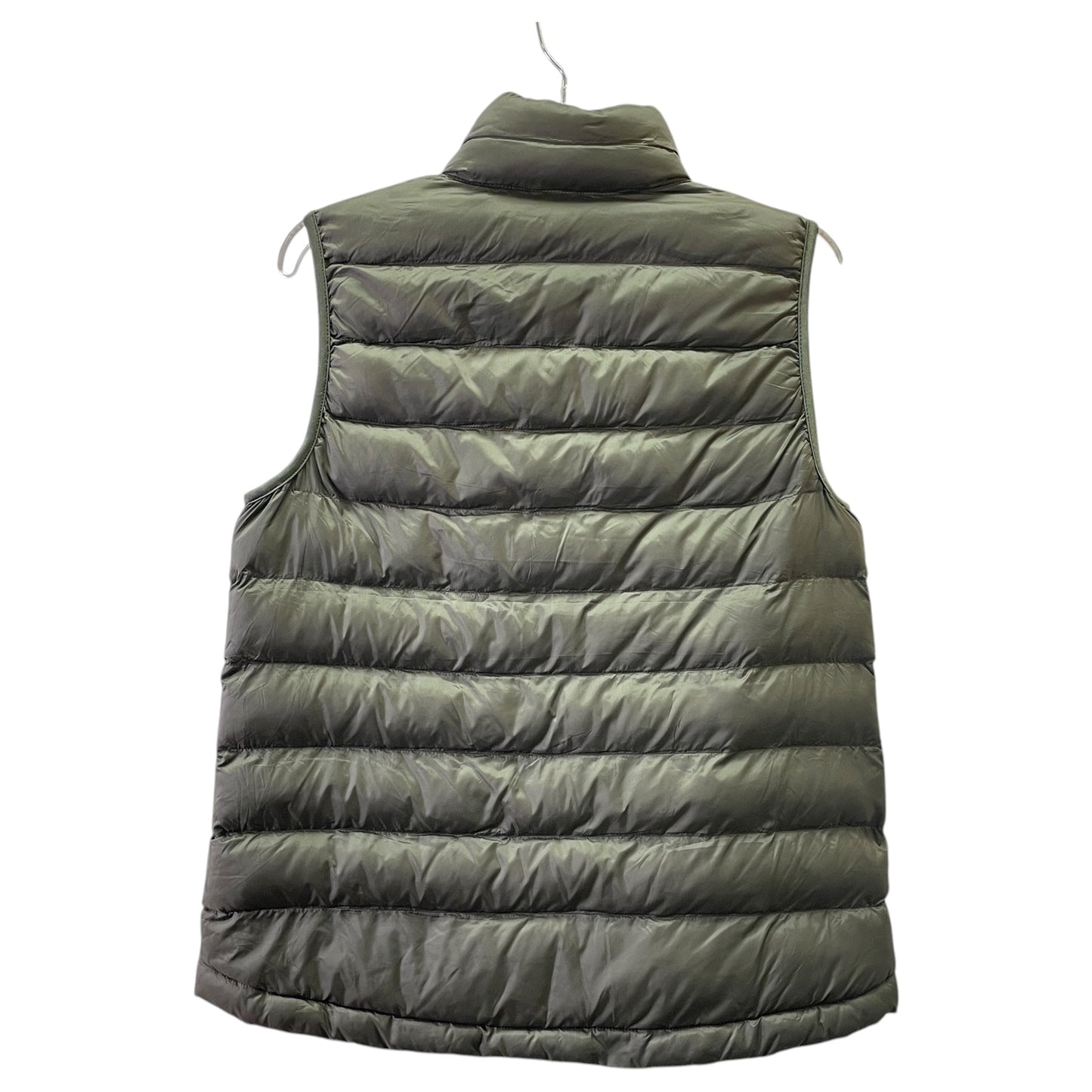 Vest Puffer & Quilted By 32 Degrees In Green, Size:M