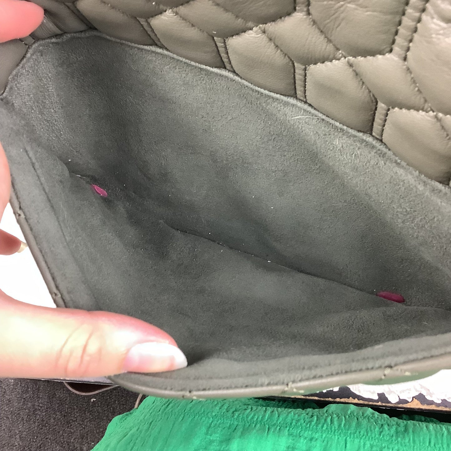 Crossbody By Steve Madden, Size: Small