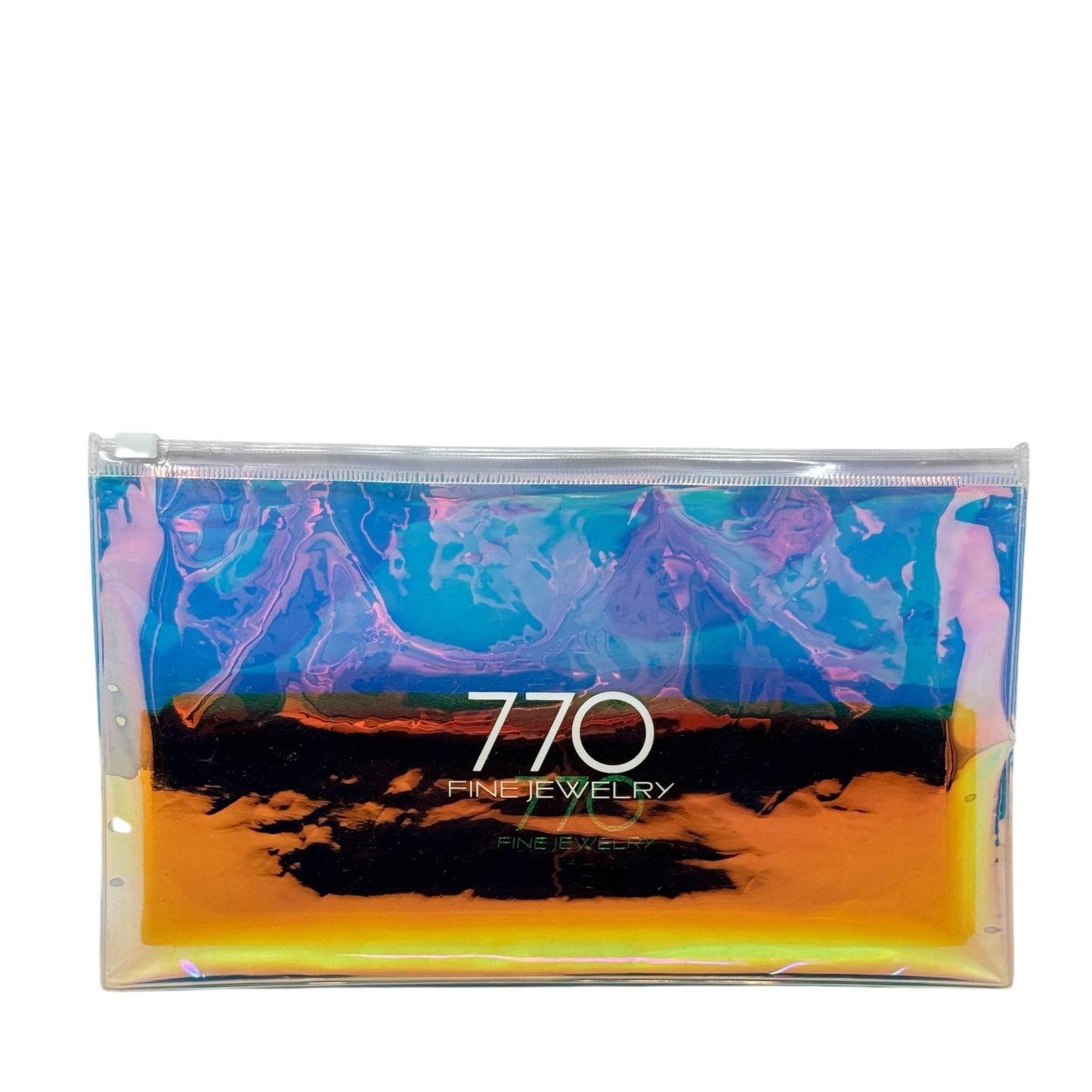 14k Fancy Marquis Diamond 0.15Ct Chain/Silk Cord Bracelet By 770 Fine Jewelry