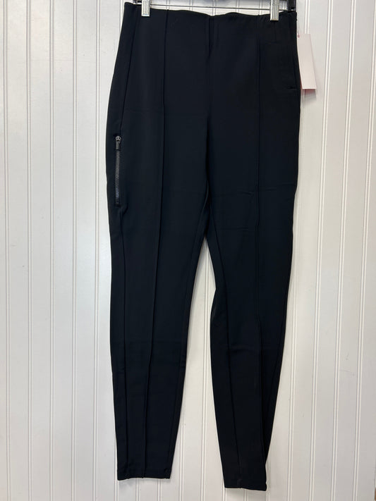 Athletic Pants By Athleta In Black, Size:12L
