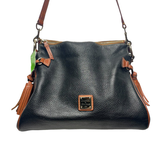 Handbag Designer By Dooney And Bourke, Size: Large
