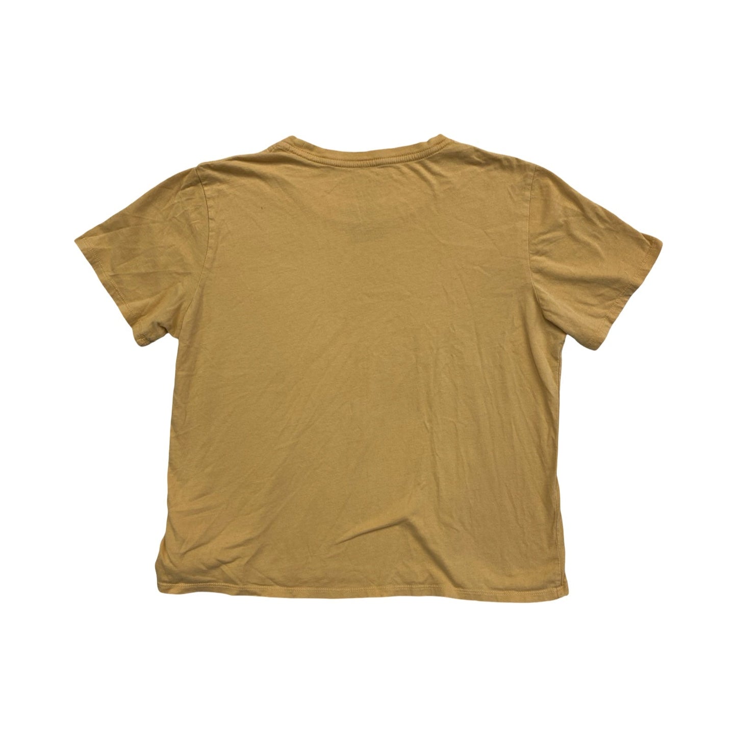 Top Ss By Madewell In Multi, Size:L