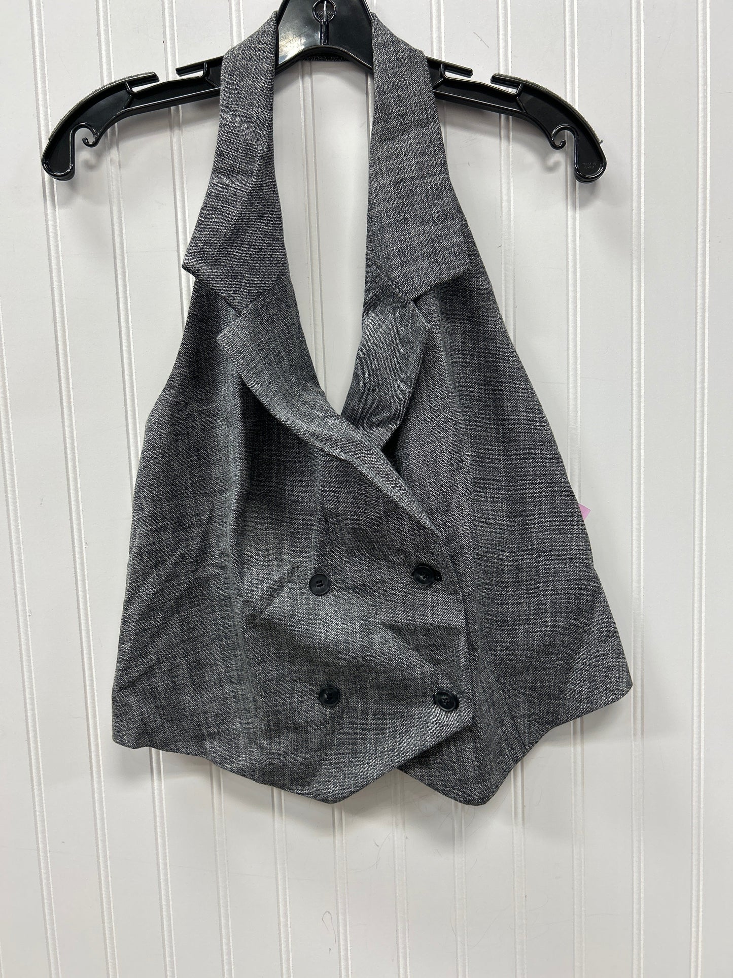 Pants Set 2Pc By Worthington In Grey, Size:12