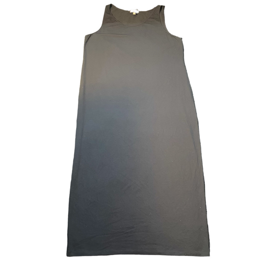 Dress Casual Maxi By Eileen Fisher  Size: L