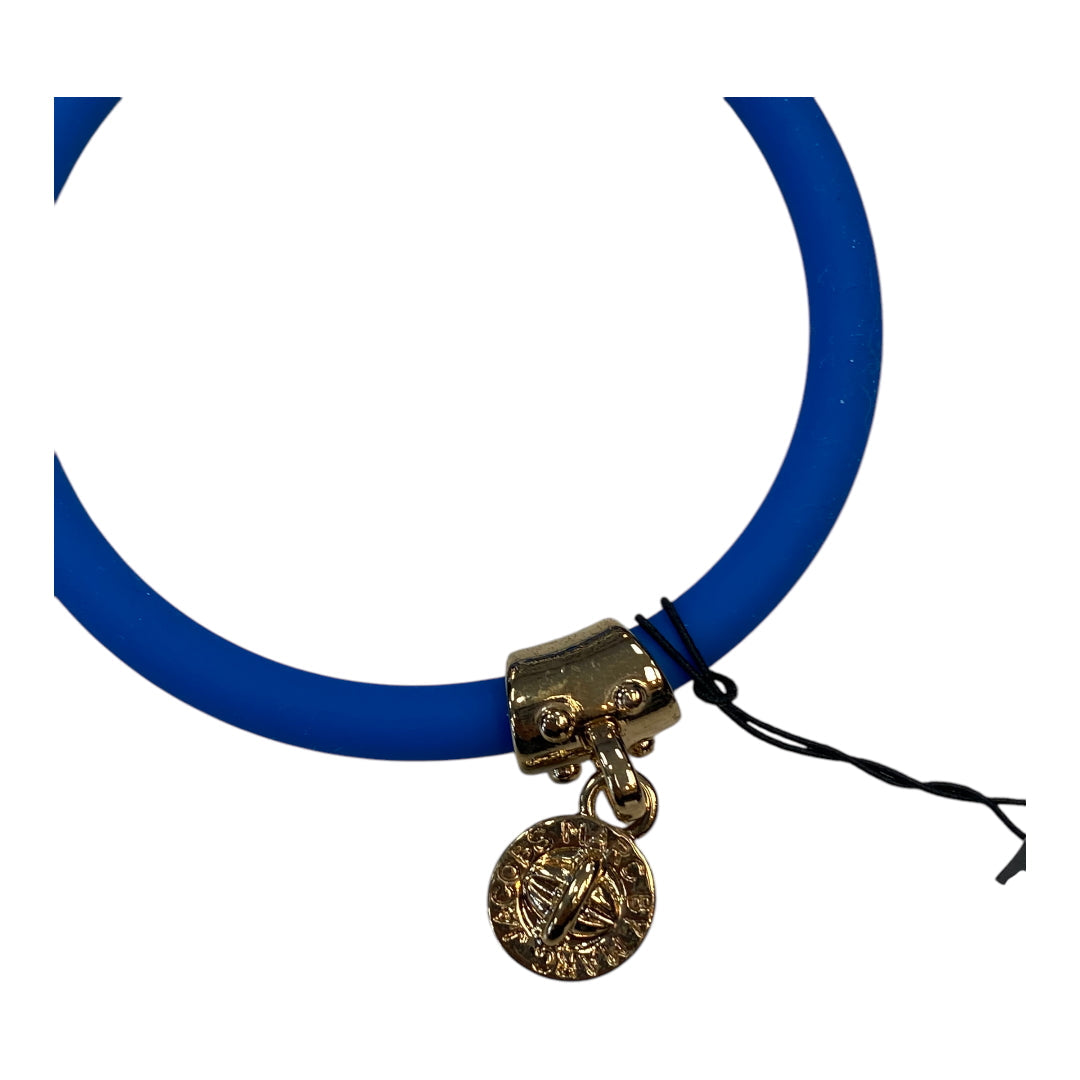 Bracelet Designer By Marc By Marc Jacobs In Blue